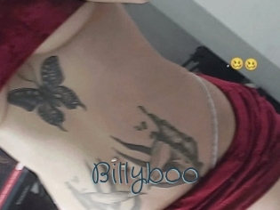 billyboo Sexcam Livesex