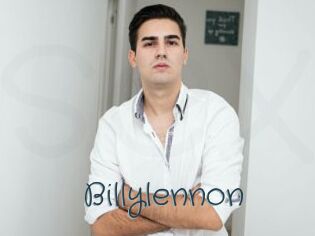 Billylennon
