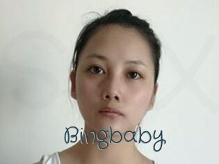bingbaby Sexcam Livesex