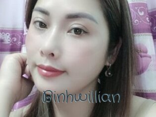 Binhwillian