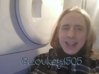 bizoukey1505 Sexcam Livesex