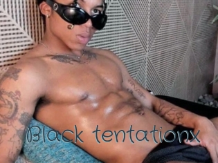 black_tentationx Sexcam Livesex