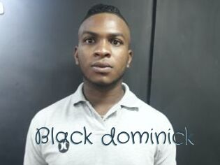Black_dominick