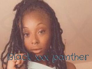 Black_xxx_panther
