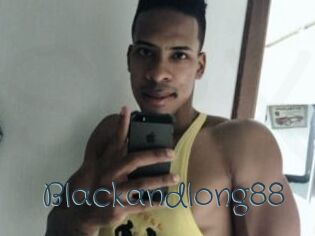 Blackandlong88