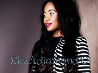 Blackdiamond101