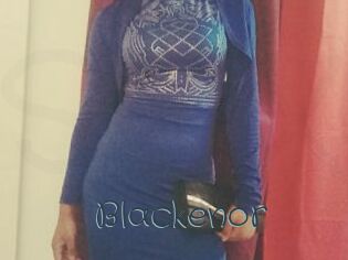 Blackenor