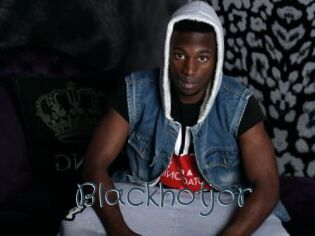 Blackhotjor