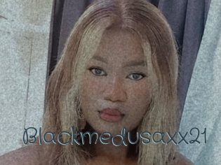 Blackmedusaxx21