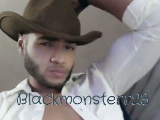 Blackmonsterr23