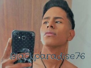 Blackparadise76