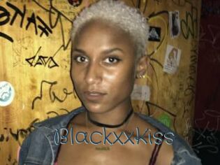BlackxxKiss