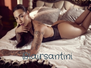 blairsantini Sexcam Livesex