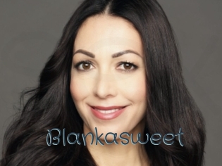 Blankasweet