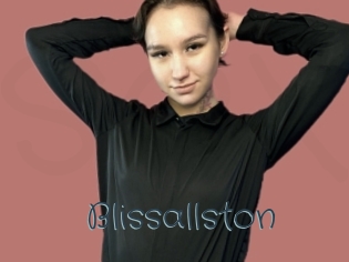 Blissallston