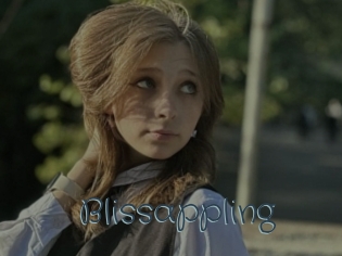 Blissappling
