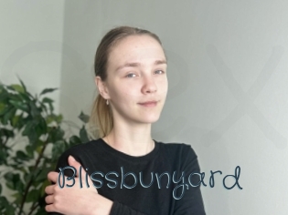 Blissbunyard