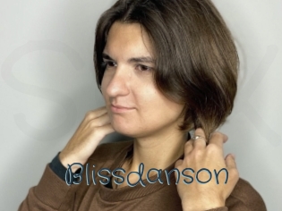 Blissdanson