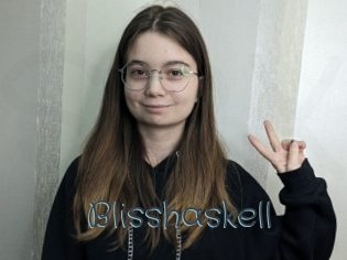 Blisshaskell