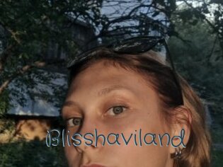 Blisshaviland