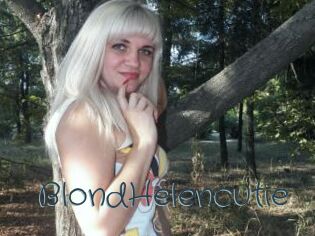 BlondHelencutie