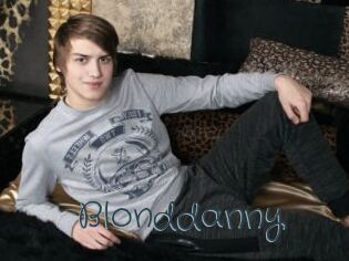 Blonddanny