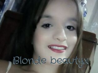 Blonde_beautyx
