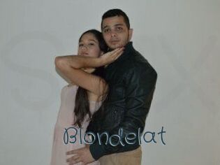 Blondelat