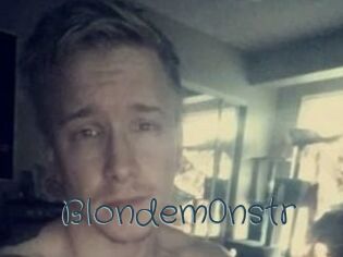 Blondem0nstr
