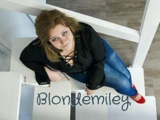 Blondemiley