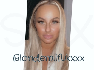 Blondemilfukxxx