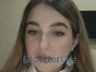 Blonder0se