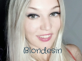 blondesin Sexcam Livesex