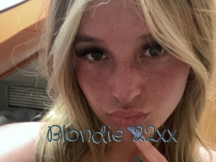 Blondie_22xx