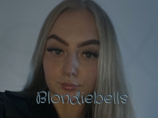 Blondiebells