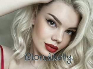 blondikelly Sexcam Livesex