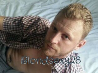 Blondsexy28