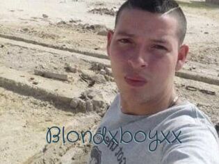 Blondxboyxx