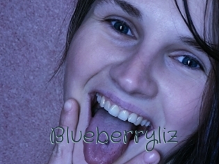 Blueberryliz