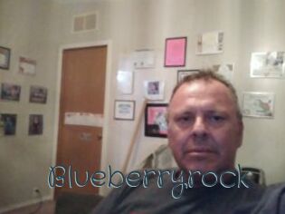 Blueberryrock
