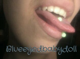 Blueeyedbabydoll
