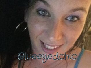 Blueeyedchic