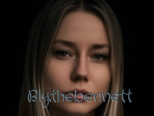 blythebennett Sexcam Livesex