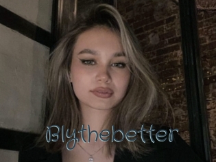 blythebetter Sexcam Livesex