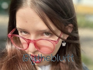 Blythebluitt