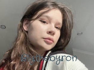 Blythebyron