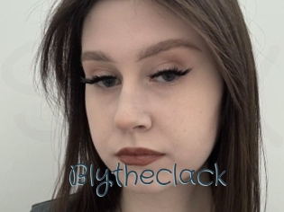 Blytheclack