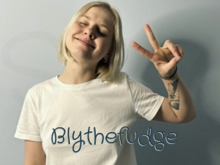 Blythefudge