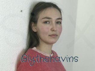 Blythehavins