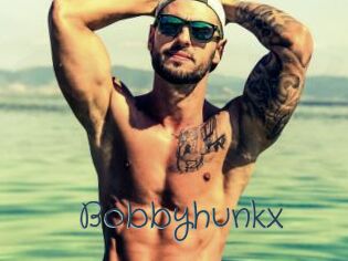 Bobbyhunkx